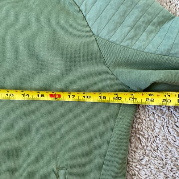 Nike Roger Federer Jacket Size M Green - Picture 15 of 16